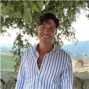 Docente di cucina impartisce lezioni di Inglese